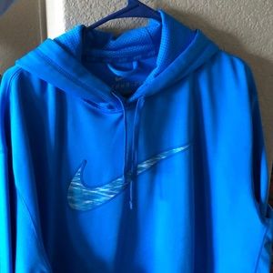 Nike Performance Hoodie